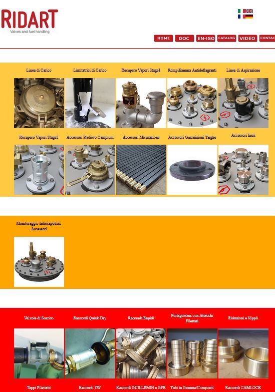 Katalog FESH-TUBI